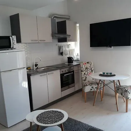 Maison d'hôtes Dajven 3*