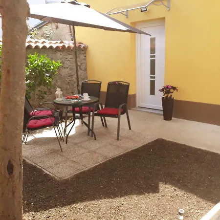 Maison d'hôtes Dajven