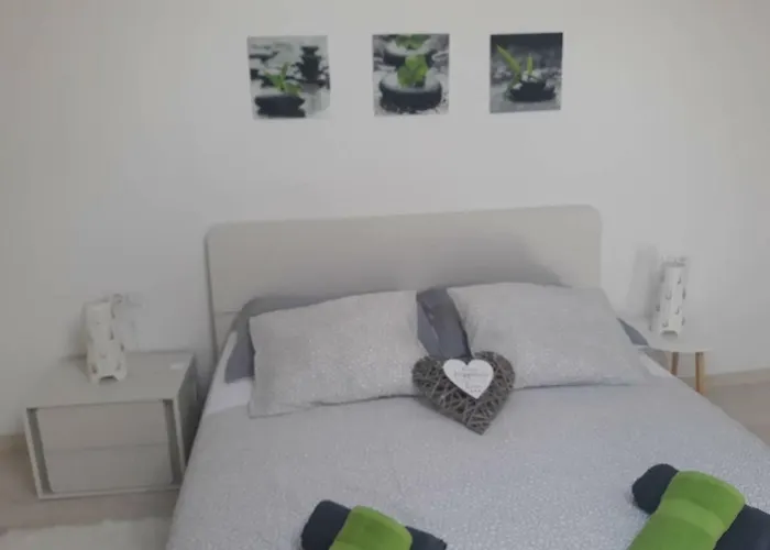 Dajven Maison d'hôtes Pula