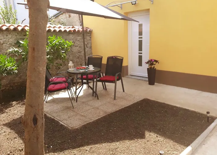 Maison d'hôtes Dajven