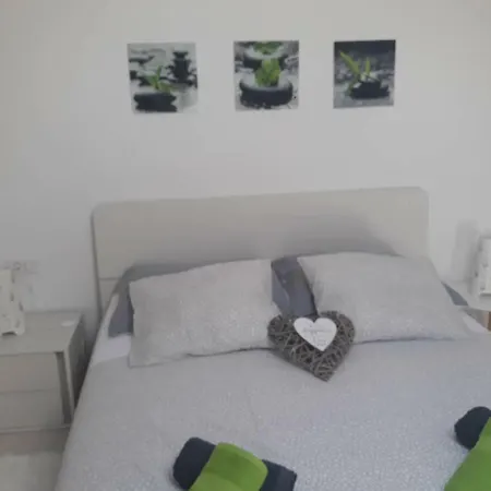 Dajven Affittacamere Pola