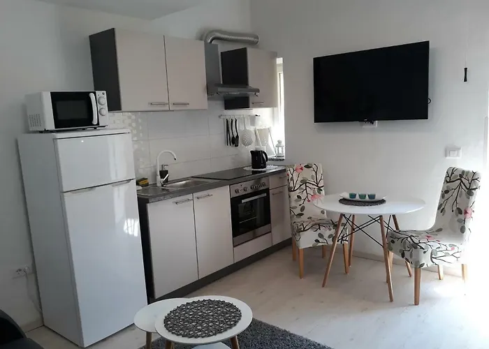 Maison d'hôtes Dajven 3*